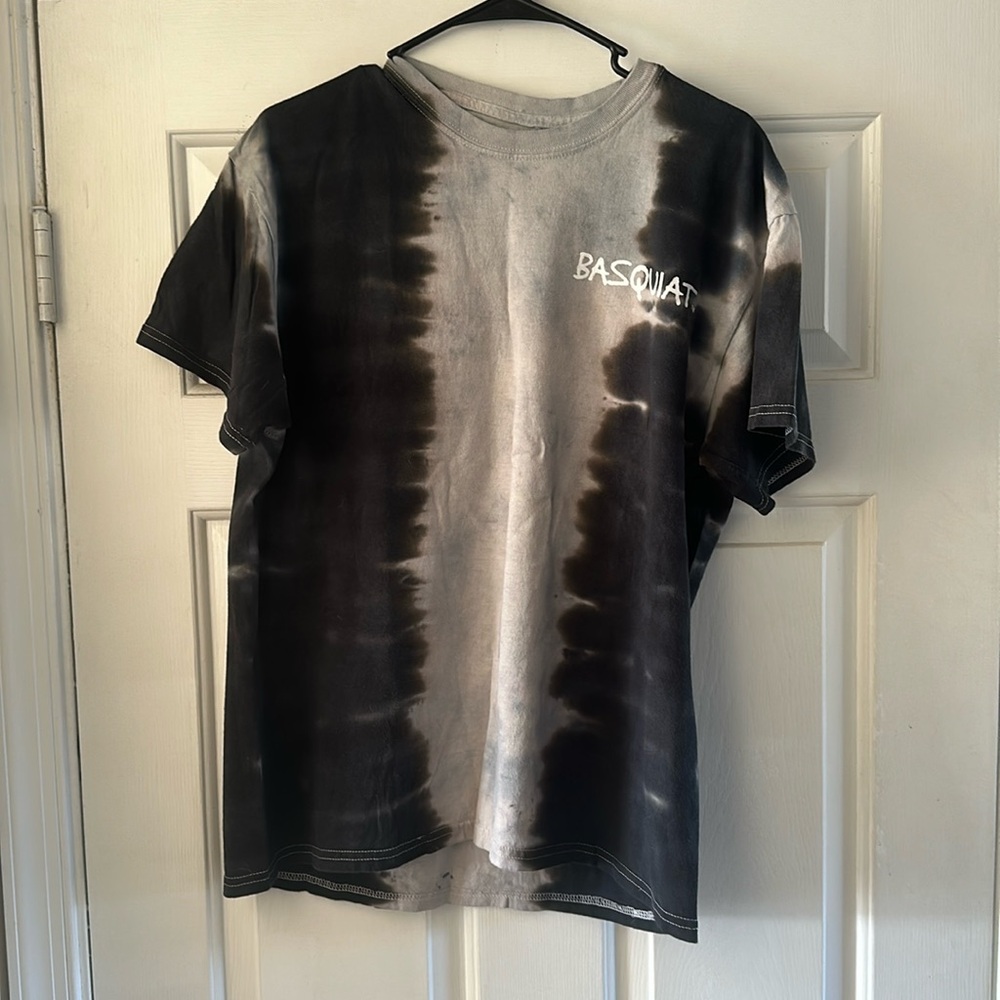 Basquiat men’s large